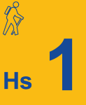 Wanderweg Hs1&nbsp;&copy;&nbsp;Stadt Holzminden