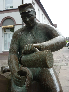2. Platz: Violetta Kraft 2. Platz: Violetta Kraft © Stadt Holzminden