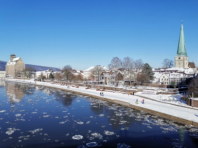 3. Platz: Anja Sonne 3. Platz: Anja Sonne © Stadt Holzminden