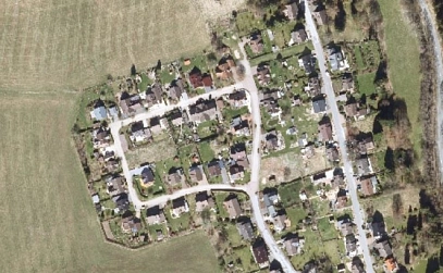 Baugebiet Neuhaus - Wildenkielsgrund&nbsp;&copy;&nbsp;Stadt Holzminden
