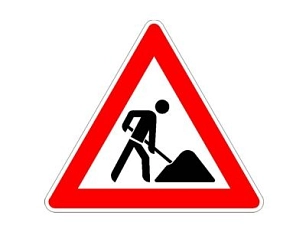 Baustelle Baustelle