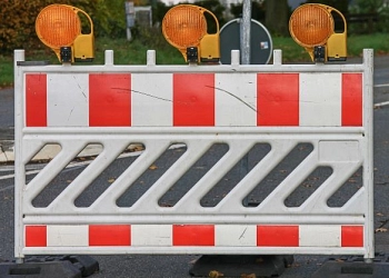 Baustelle Symbolbild