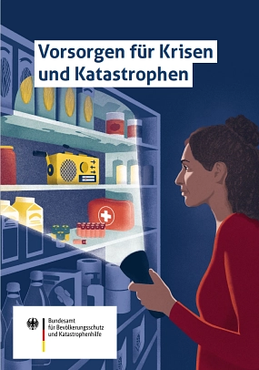 BBK-HandbuchVorsorge&nbsp;&copy;&nbsp;BBK