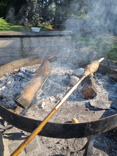 Bild 2 - Stockbrot und Feuerschale.jpg&nbsp;&copy;&nbsp;Stadt Holzminden