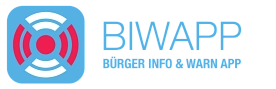 Biwap_Warnungen&nbsp;&copy;&nbsp;Stadt Holzminden