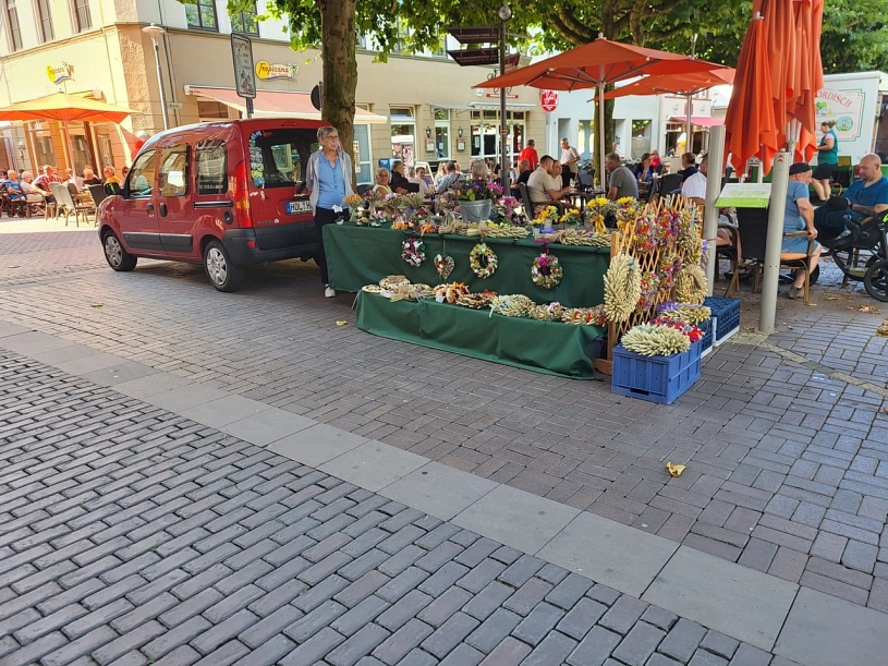 Blumen Lauritis