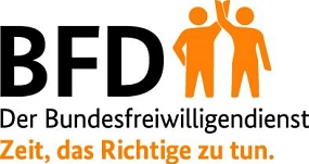 Bundesfreiwilligendienst
