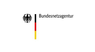 Bundesnetzagentur Logo Bundesnetzagentur Logo © Bundesnetzagentur