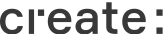 create: Logo&nbsp;&copy;&nbsp;create.now GmbH