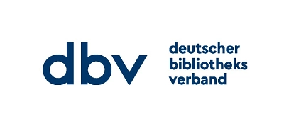 Deutscher Bibliotheksverband Deutscher Bibliotheksverband © sonstige