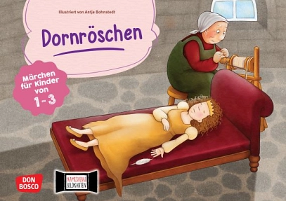 Dornröschen_klein (c) Don Bosco Medien GmbH.jpg Dornröschen_klein (c) Don Bosco Medien GmbH.jpg