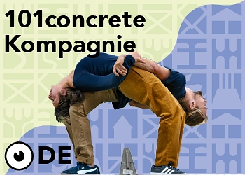 101concrete Kompagnie Navigationsbild