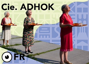 Cie. ADHOK Navigationsbild