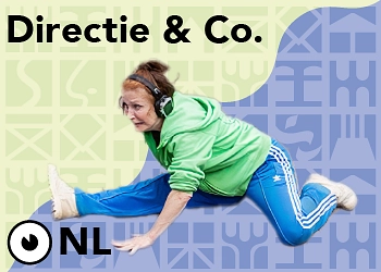 Directie & Co. Navigationsbild