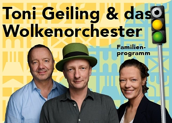 Toni Geiling & das Wolkenorchester Navigationsbild