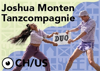 Joshua Monten Tanzcompagnie Navigationsbild