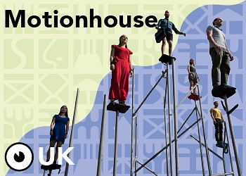 Motionhouse Navigationsbild