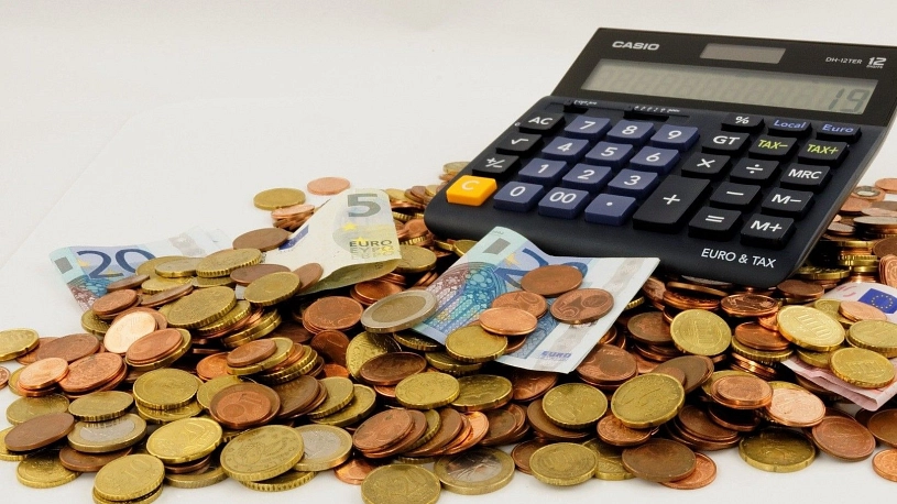 Finanzwesen&nbsp;&copy;&nbsp;pixabay