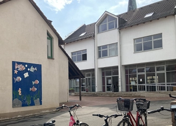 Foerderschule Holzminden