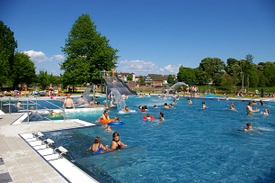 Freibad