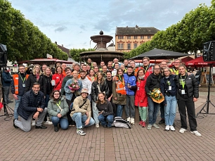 Gewinner Publikumspreise 2025 Motionhouse und Pere Hosta