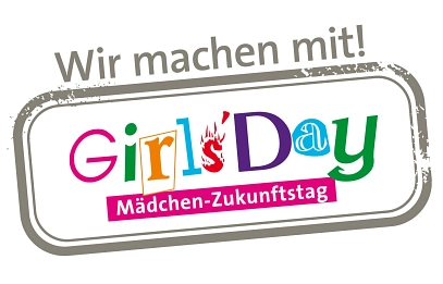 Girlsday&nbsp;&copy;&nbsp;Stadt Holzminden