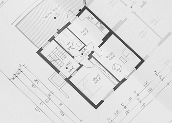 Grundriss Wohnung