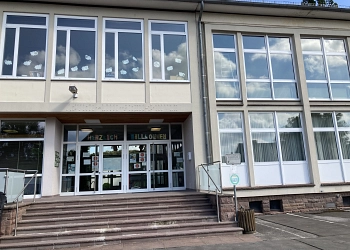 Grundschule Astrid Lindgren Holzminden
