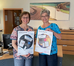 Heike Leupold und Andrea Tolle (c) Stadt Holzminden.JPG Heike Leupold und Andrea Tolle (c) Stadt Holzminden.JPG