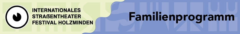 FAMILIENPROGRAMM&nbsp;&copy;&nbsp;Stadt Holzminden