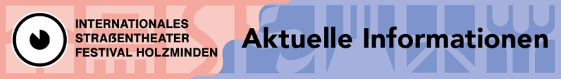 AKTUELLE INFORMATIONEN&nbsp;&copy;&nbsp;Stadt Holzminden