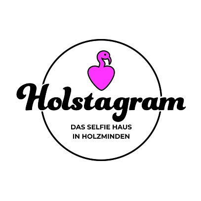 Holstagram Logo 1&nbsp;&copy;&nbsp;Stadt Holzminden