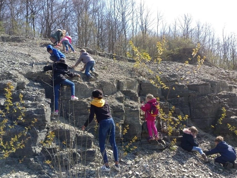 Hort Asli Spielen Hort Asli Spielen © Stadt Holzminden