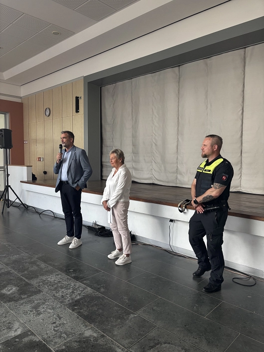 Infoveranstaltung 1&nbsp;&copy;&nbsp;Stadt Holzminden
