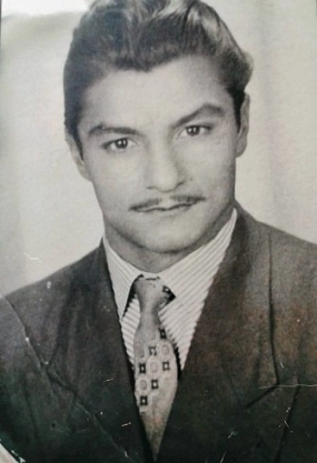Jakob Gerste