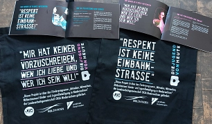 Jugendprojekt Mitreden Mitmachen Jugendprojekt Mitreden Mitmachen