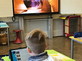 Kath GS Klasseraum.jpg&nbsp;&copy;&nbsp;Stadt Holzminden