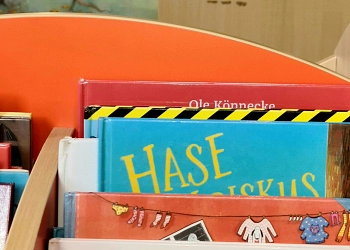 Kinderbücher