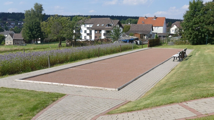 Kopfbild Boccia Kopfbild Boccia © Stadt Holzminden