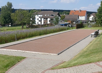Kopfbild Boccia