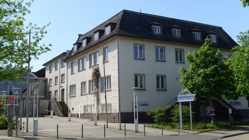 Drehscheibe&nbsp;&copy;&nbsp;Stadt Holzminden