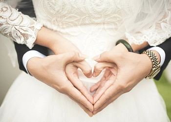 Kopfbild Heiraten