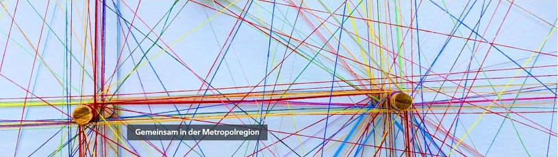 Kopfbild Metropolregion&nbsp;&copy;&nbsp;sonstige
