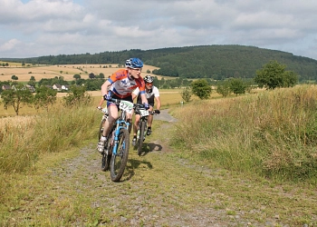 Mountainbike