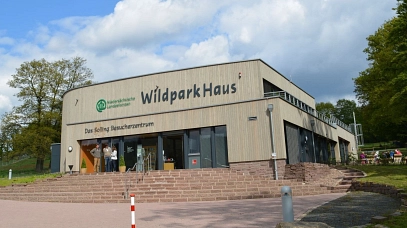 WildparkHaus