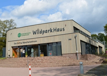 WildparkHaus