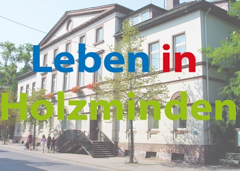 Leben in Holzminden