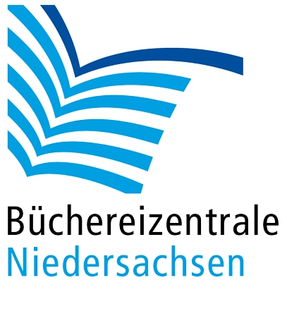 Logo Büchereizentrale Niedersachsen
