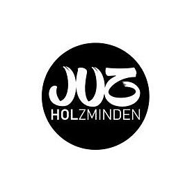 Logo JUZ.jpg&nbsp;&copy;&nbsp;Stadt Holzminden