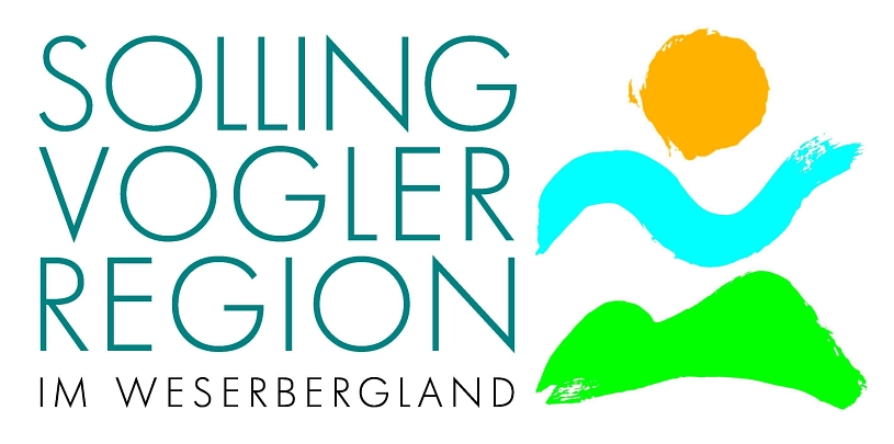 Logo Solling Vogler © Stadt Holzminden